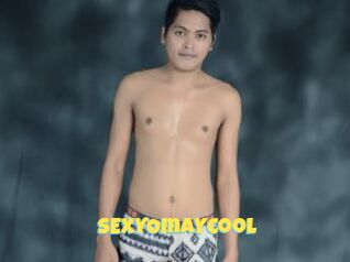 SEXYOmaYCool