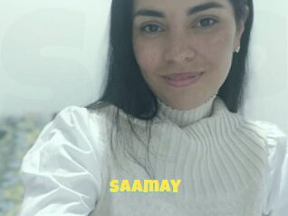 Saamay