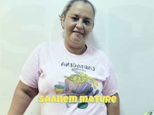 Saanem_mature