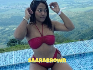 Saarabrown