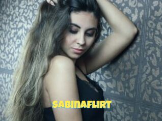 Sabinaflirt