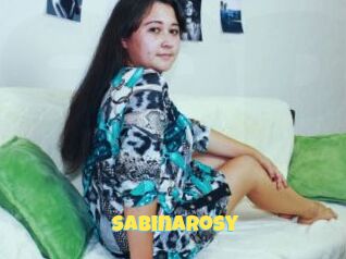 Sabinarosy