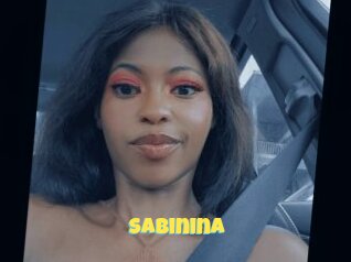 Sabinina