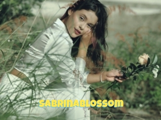 Sabrinablossom