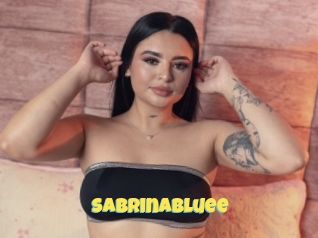 Sabrinabluee