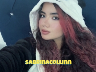 Sabrinacollinn