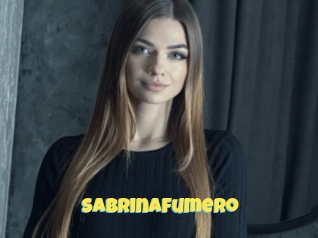 Sabrinafumero