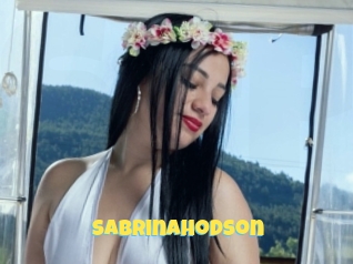 sabrinahodson Sexe et Porno