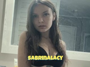 Sabrinalacy