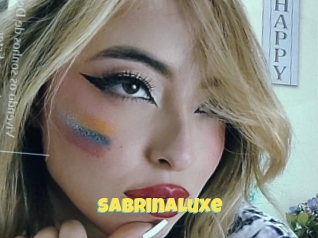Sabrinaluxe