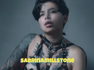 Sabrinamillstone