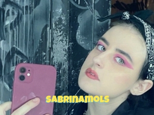 Sabrinamols