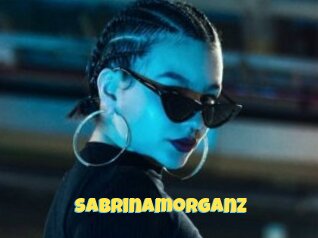 Sabrinamorganz