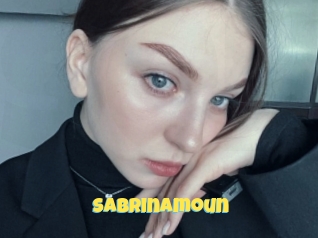 Sabrinamoun