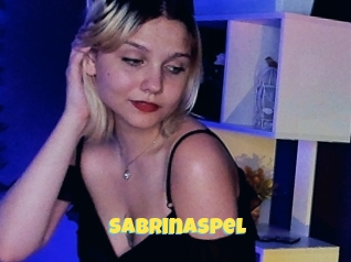 Sabrinaspel
