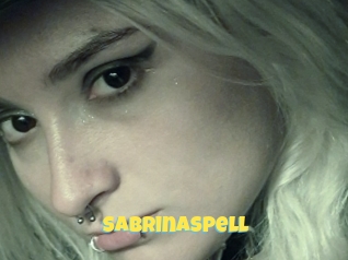 Sabrinaspell