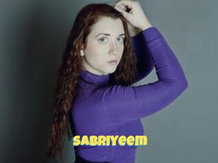 Sabriyeem