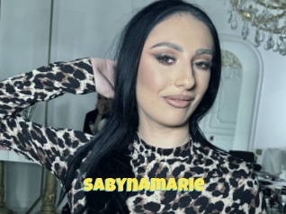 Sabynamarie