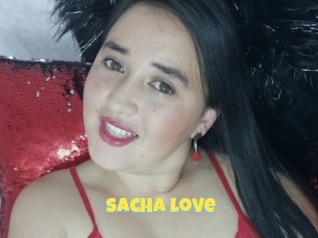 Sacha_love