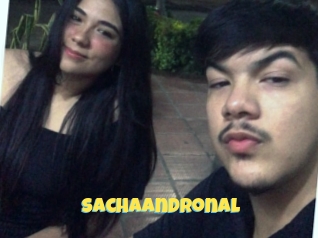 Sachaandronal