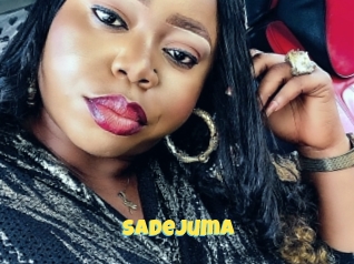 Sadejuma