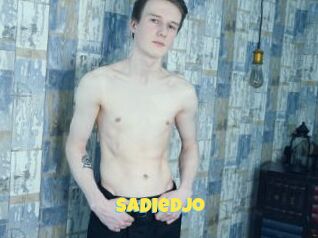 Sadiedjo