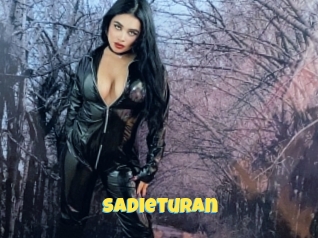 Sadieturan