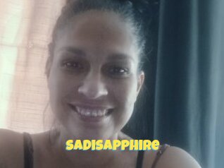 Sadisapphire