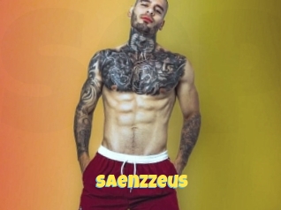 Saenzzeus