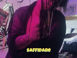 Saffidare