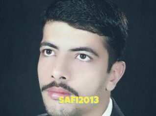 Safi2013