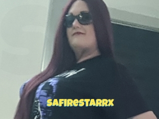 Safirestarrx