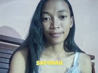 Saforah