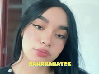 Saharahayek