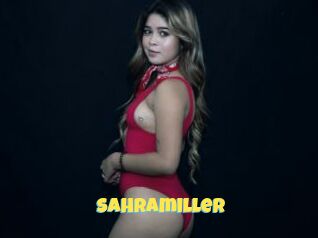 Sahramiller