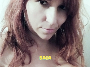 Saia