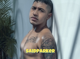 Saidparker