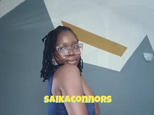 Saikaconnors