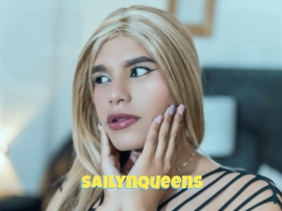 Sailynqueens