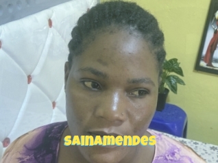 Sainamendes