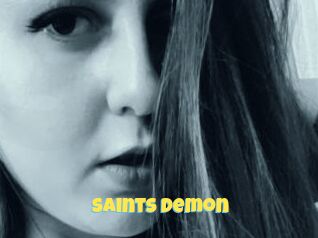 Saints_demon