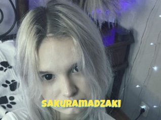 Sakuramadzaki