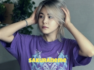 Sakuraneme