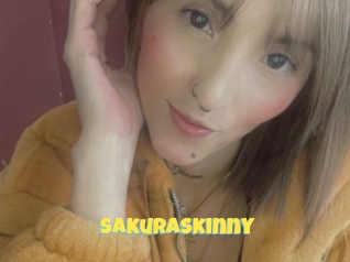 Sakuraskinny