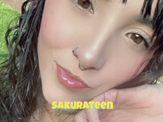 Sakurateen