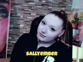 Sallyember