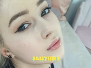 Sallyhiks