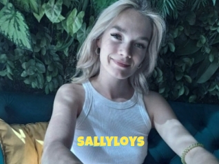 Sallyloys