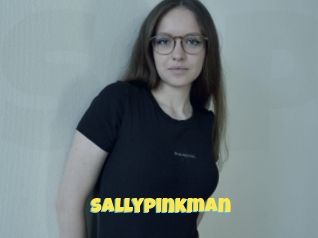 Sallypinkman