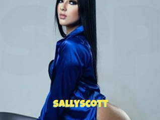Sallyscott